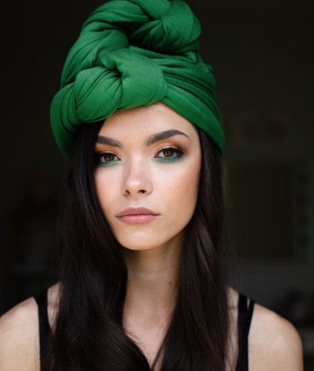 Vizāžists, Valmiera