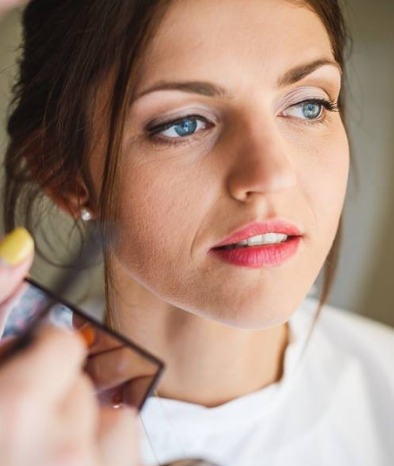 Vizāžists, Jelgava