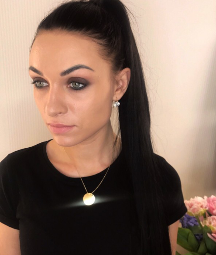 Vizāžists, Kuldīga