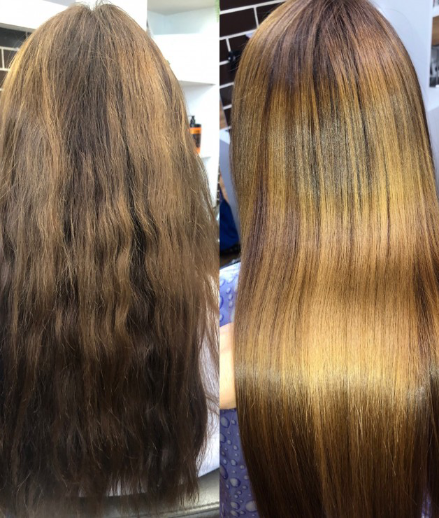 Frizieris, Rīgas rajons