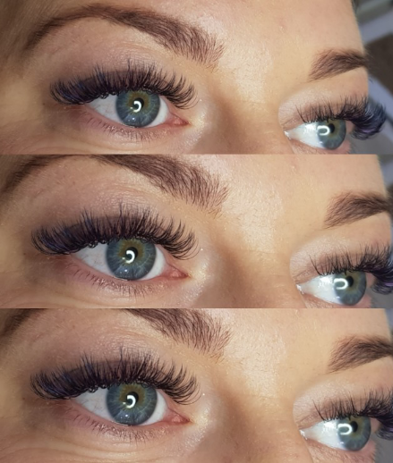 Skropstas un uzacis, Liepāja