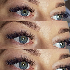 Skropstas un uzacis, Liepāja