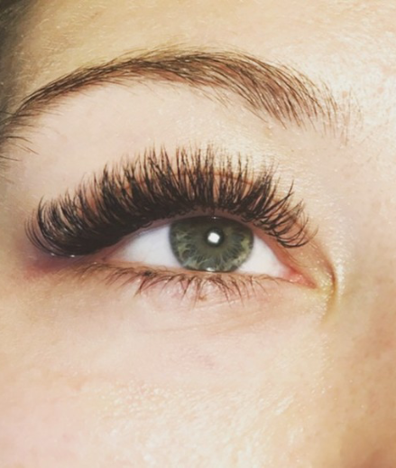 Skropstas un uzacis, Liepāja