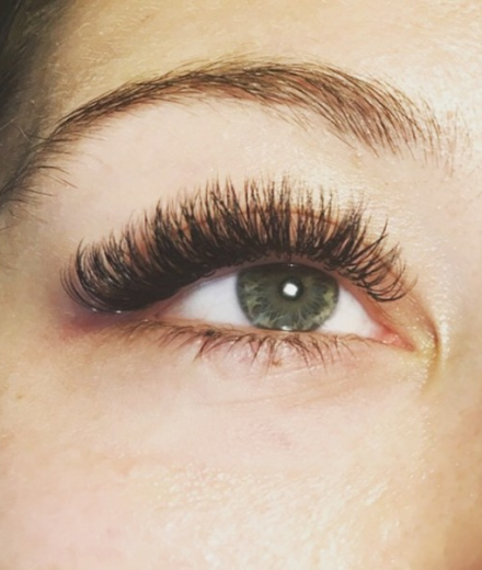 Skropstas un uzacis, Liepāja