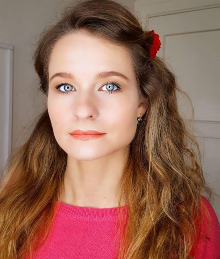 Vizāžists, Valmiera