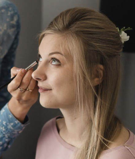 Vizāžists, Valmiera