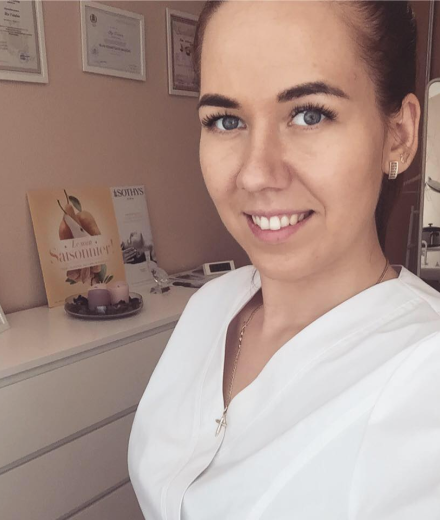 Masāža, Daugavpils