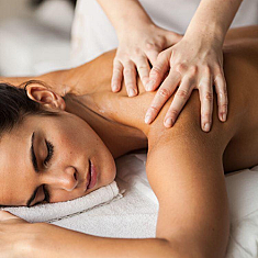 Массаж, Tukums