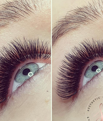 Skropstas un uzacis, Rīga