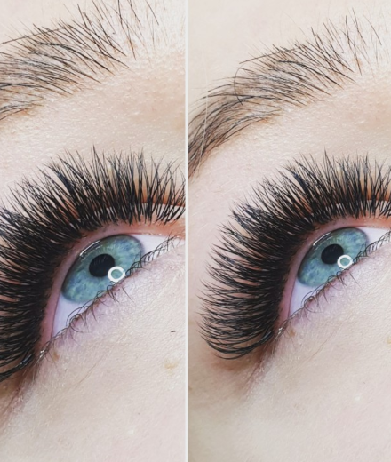 Skropstas un uzacis, Rīga