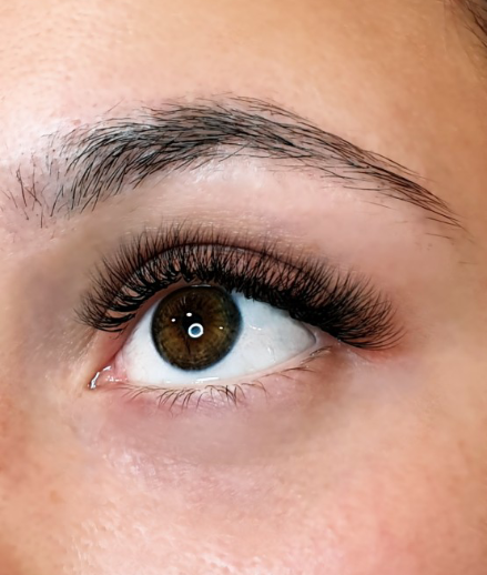 Skropstas un uzacis, Rīga