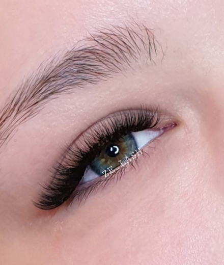 Skropstas un uzacis, Rīga