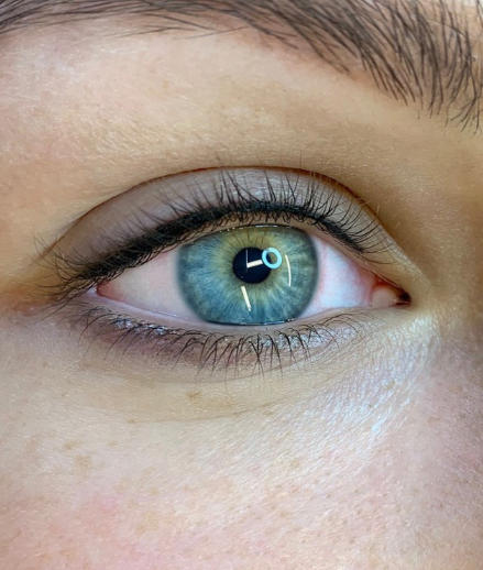 Skropstas un uzacis, Rīga