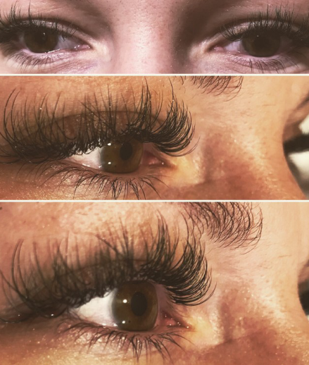 Skropstas un uzacis, Rīga