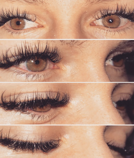 Skropstas un uzacis, Rīga