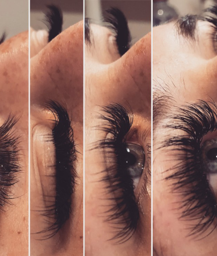 Skropstas un uzacis, Rīga