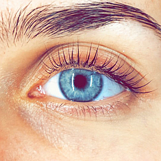 Lashes & brows, Rīga