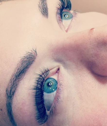 Skropstas un uzacis, Jēkabpils