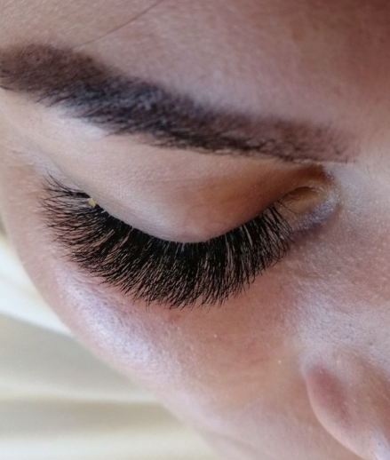 Skropstas un uzacis, Jēkabpils