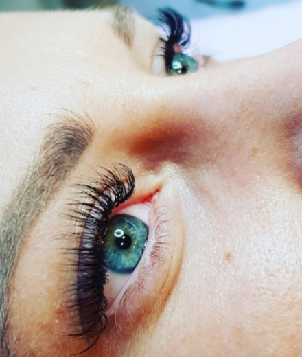 Skropstas un uzacis, Jēkabpils