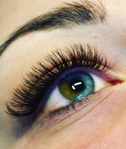 Skropstas un uzacis, Jēkabpils