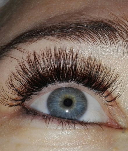 Skropstas un uzacis, Liepāja