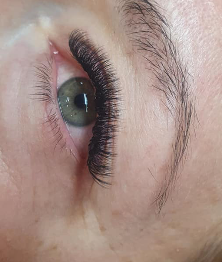 Skropstas un uzacis, Liepāja