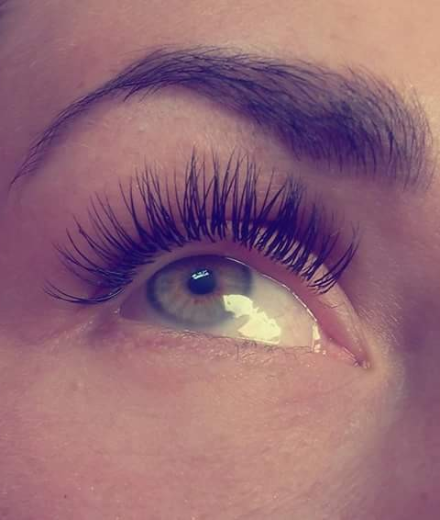 Skropstas un uzacis, Liepāja