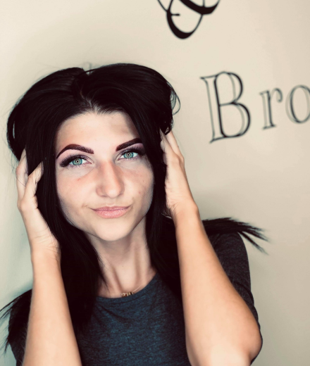 Skropstas un uzacis, Rēzekne