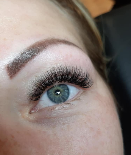 Skropstas un uzacis, Rēzekne