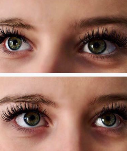 Skropstas un uzacis, Valmiera