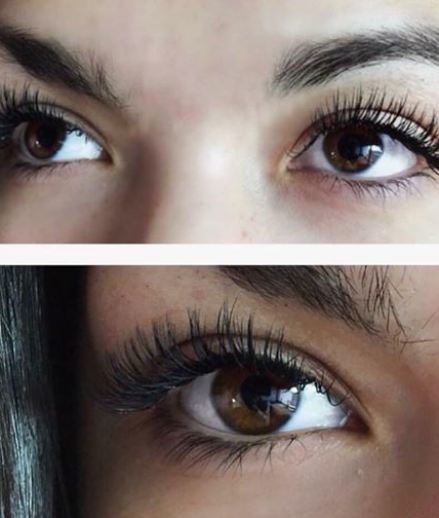 Skropstas un uzacis, Valmiera