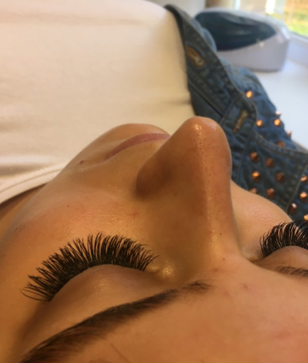 Skropstas un uzacis, Valmiera