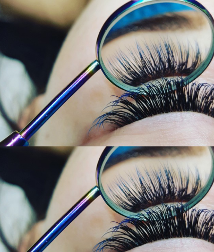 Skropstas un uzacis, Ventspils