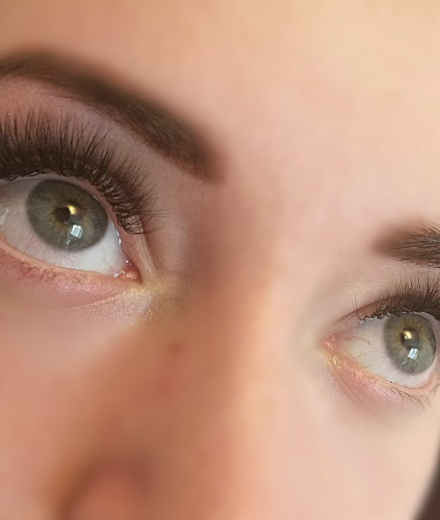 Skropstas un uzacis, Ventspils