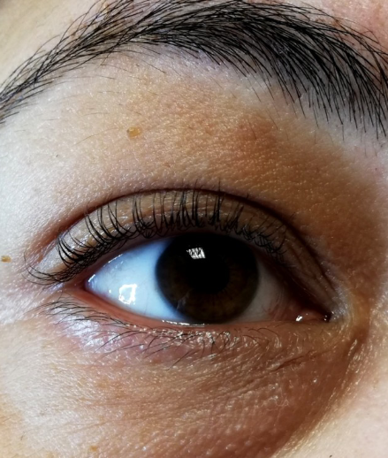 Skropstas un uzacis, Ventspils