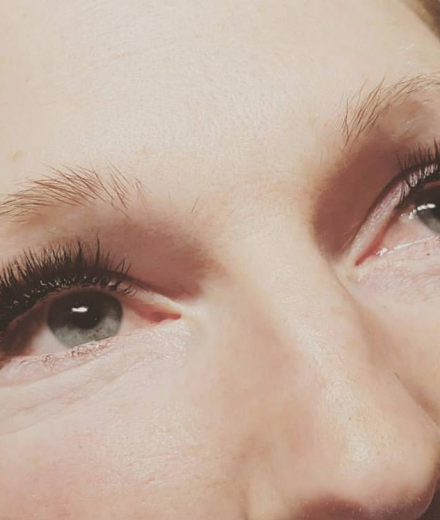 Skropstas un uzacis, Bauska