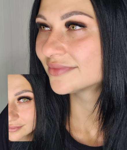 Skropstas un uzacis, Bauska