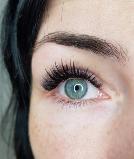 Skropstas un uzacis, Bauska