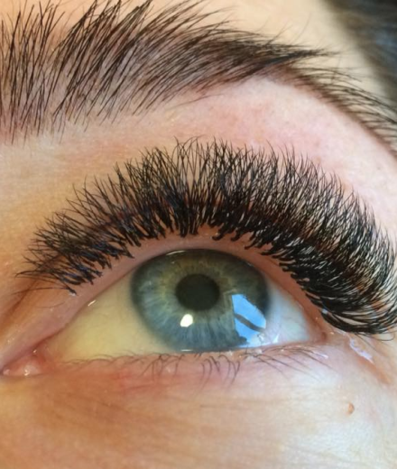 Skropstas un uzacis, Bauska