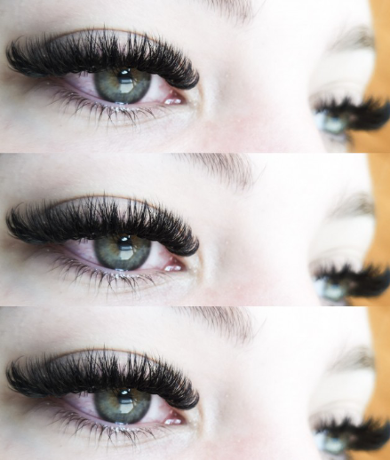 Skropstas un uzacis, Priekule