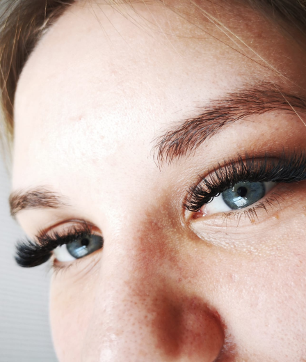 Skropstas un uzacis, Priekule