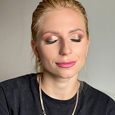 Визажист, Rīga