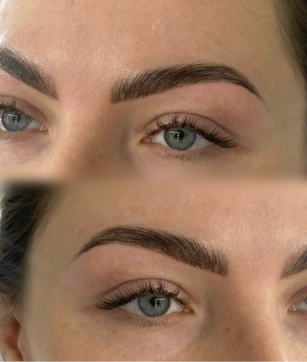 Skropstas un uzacis, Rīga