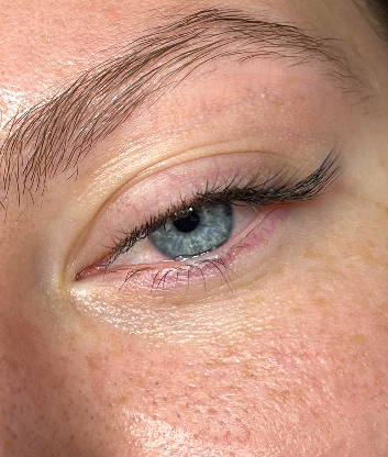 Skropstas un uzacis, Rīga