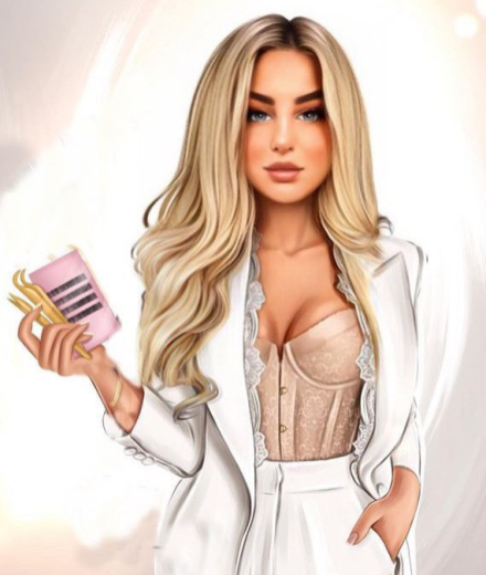 Skropstas un uzacis, Rīga