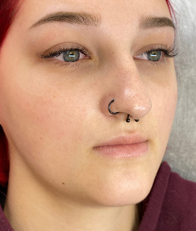 Lashes & brows, Rīga