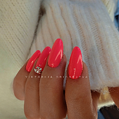 Маникюр, Rīga