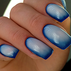 Маникюр, Rīga