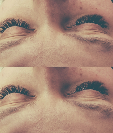 Skropstas un uzacis, Rīga